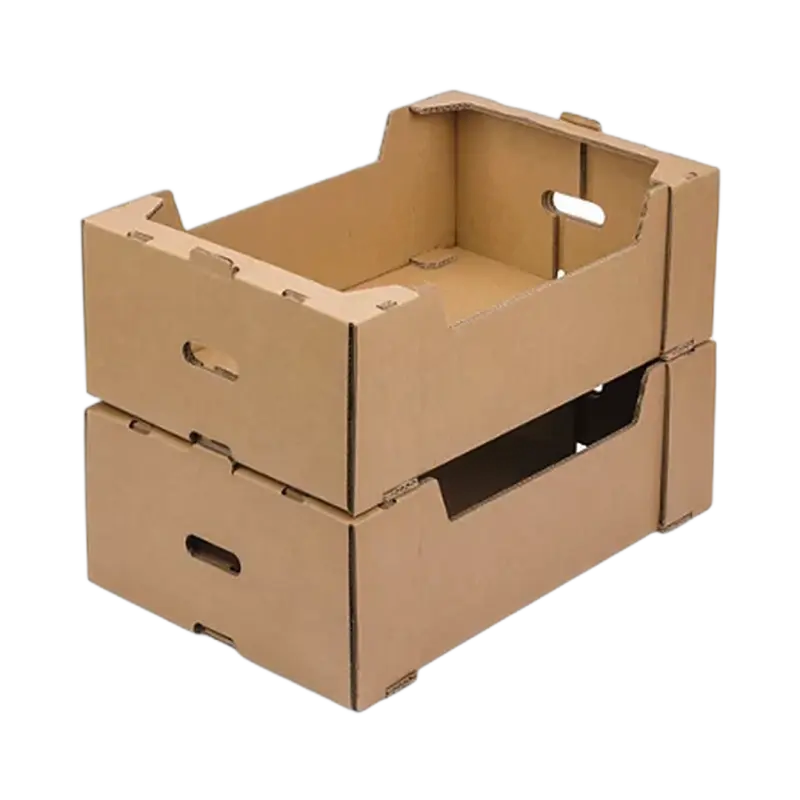 Cajas Troqueladas